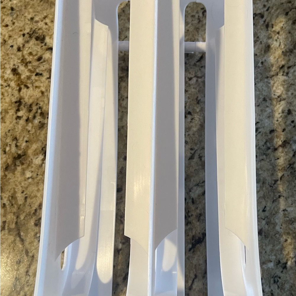 Refrigerator Egg Storage Rack- 4 Dozen - Picture 3 of 7
